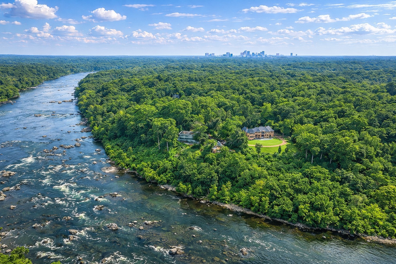 1159 Crest Lane, McLean